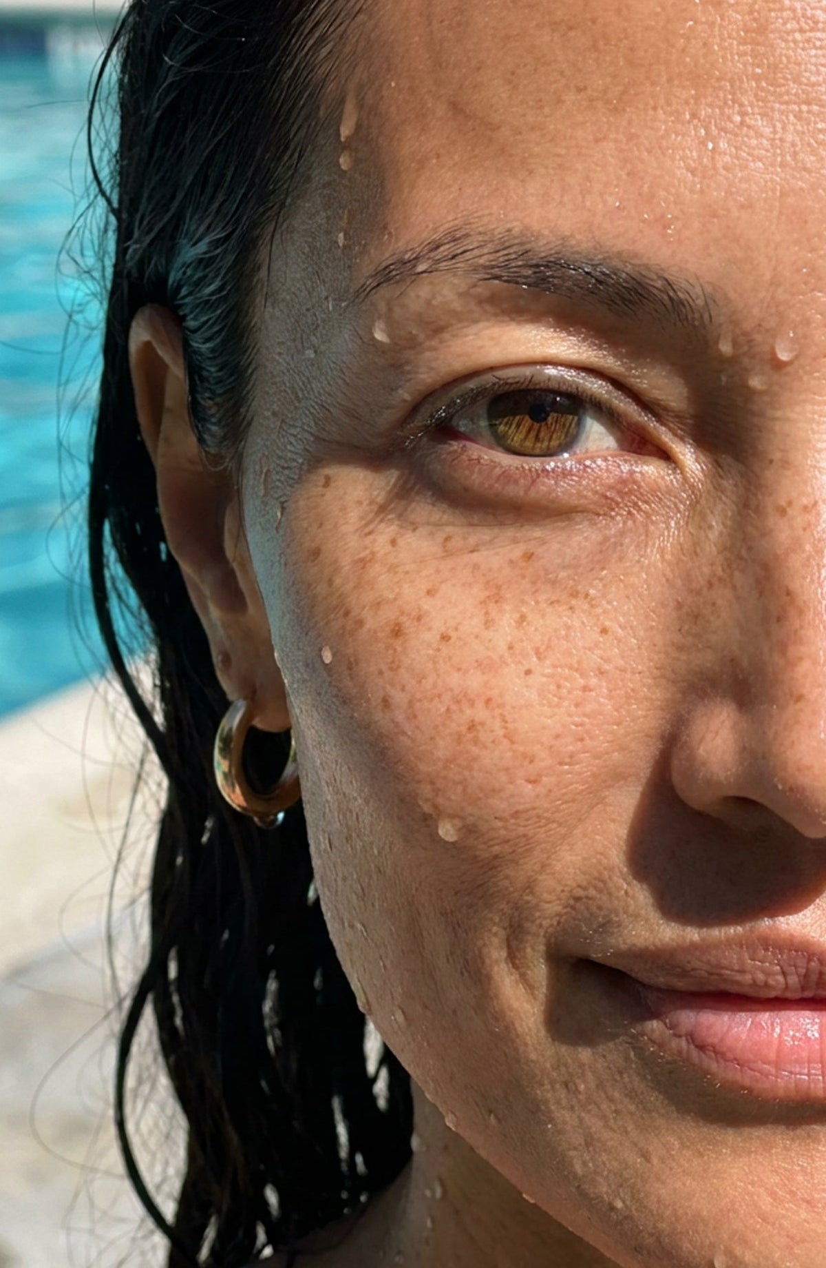 Cleanse and Exfoliate