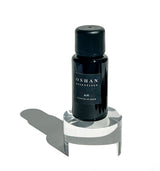 OSHAN PELE Rock Aromatherapy Diffuser, a handmade ceramic lava rock diffuser made on Maui.