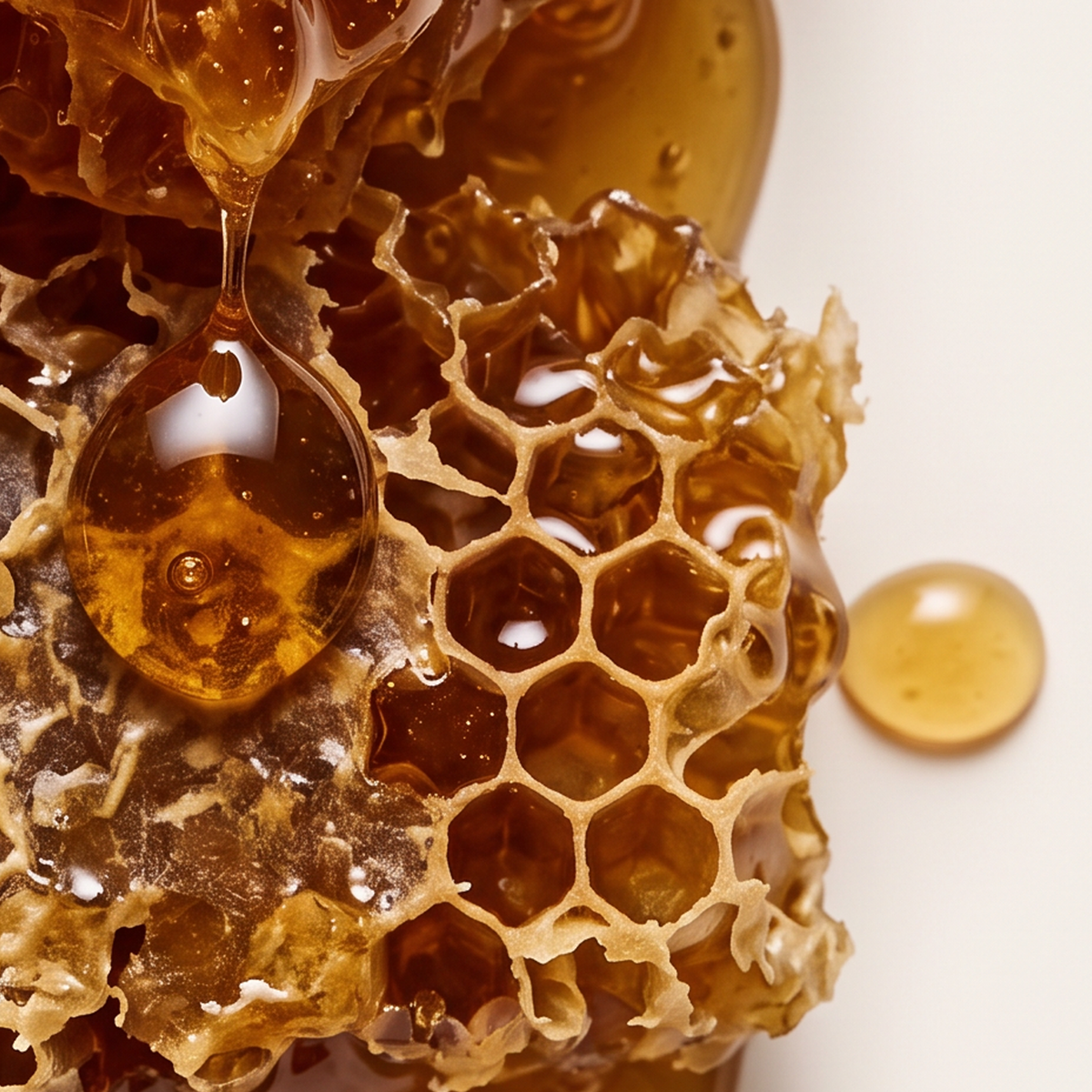 Maui Raw Honey