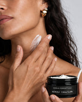 OSHAN NEROLI Crème Soufflé body cream product gallery image.