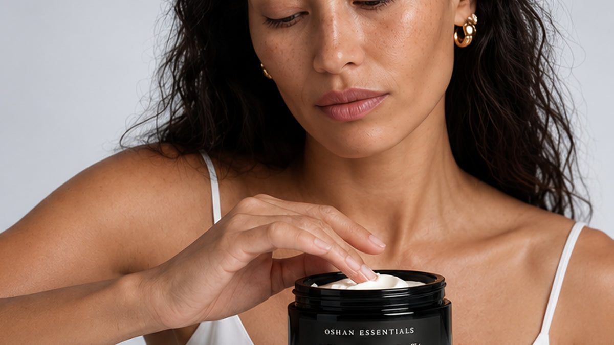 NEROLI Crème Soufflé