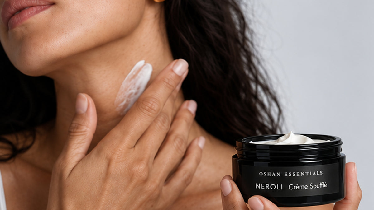 NEROLI Crème Soufflé
