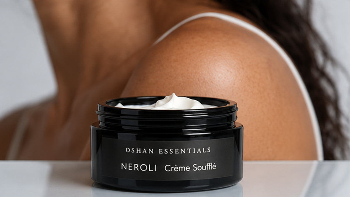 NEROLI Crème Soufflé