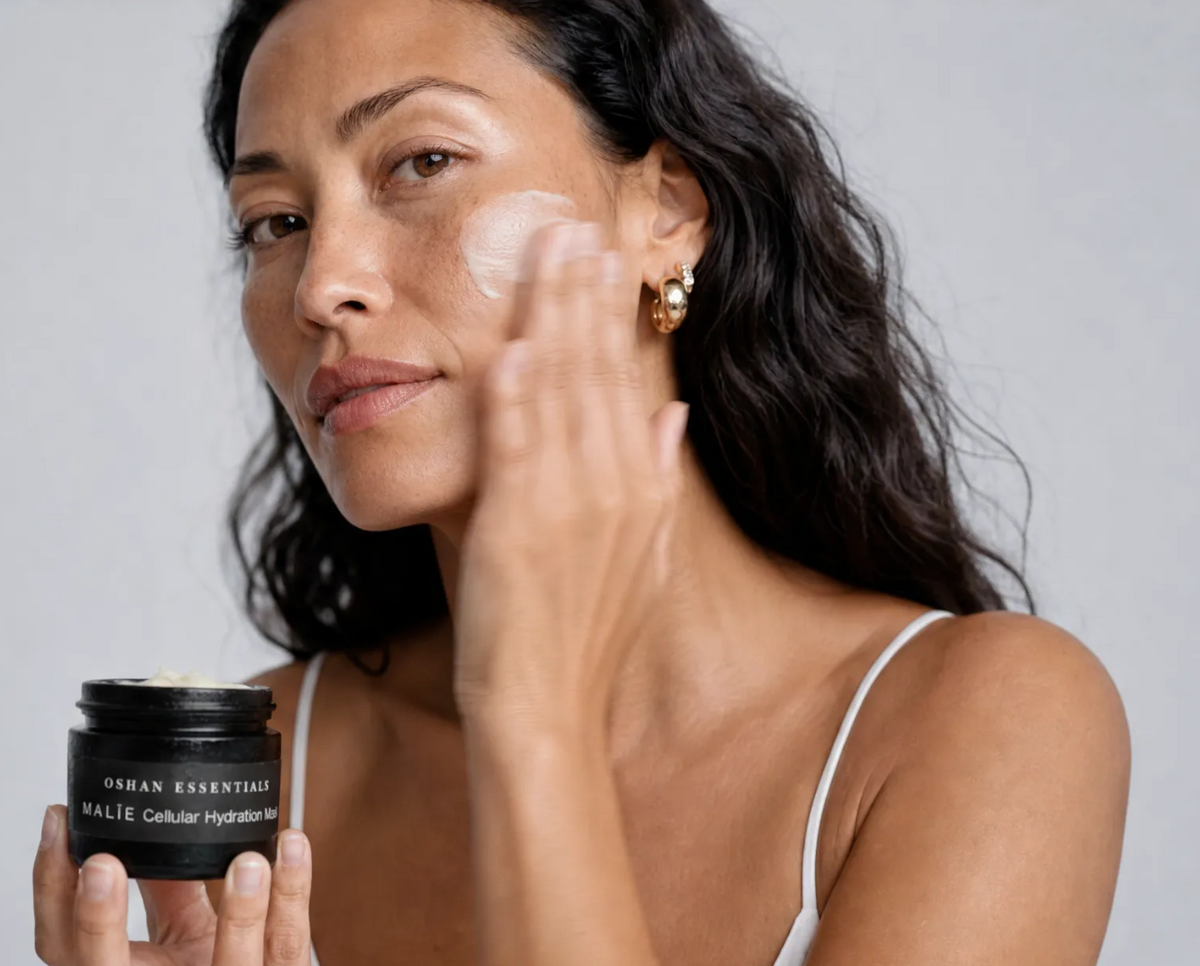 MĀLIE Cellular Hydration Mask