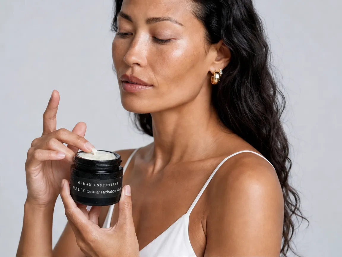 MĀLIE Cellular Hydration Mask