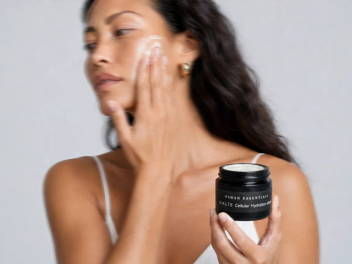 MĀLIE Cellular Hydration Mask