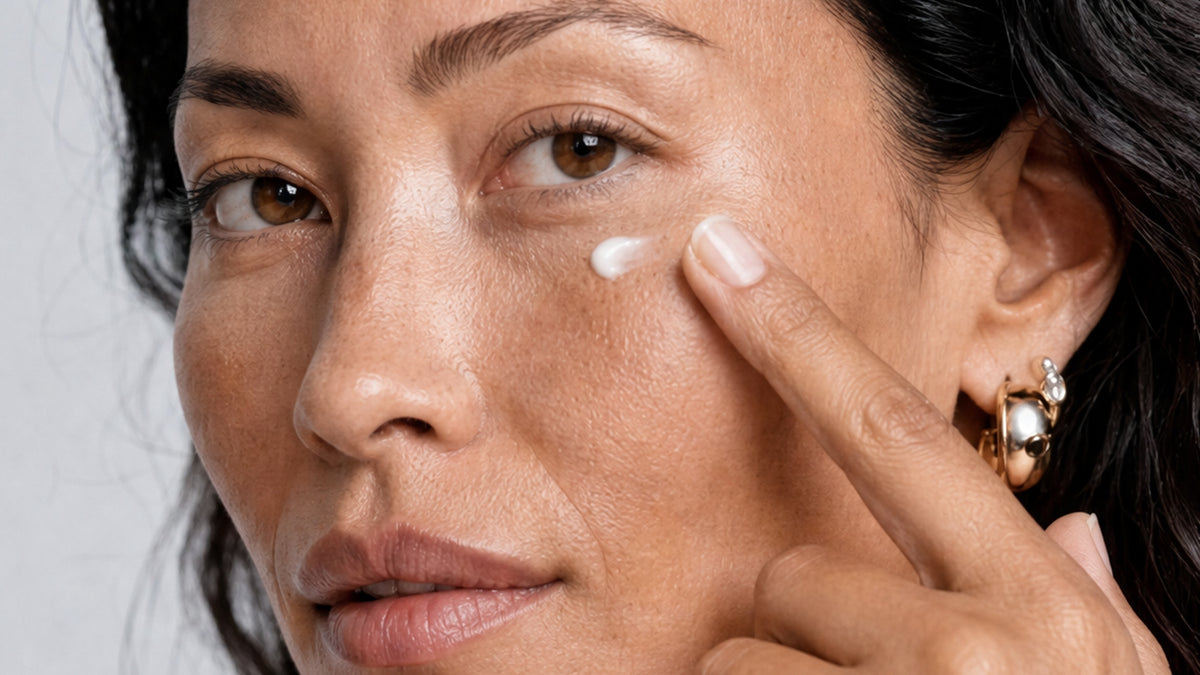 NOE Firming Eye Cream