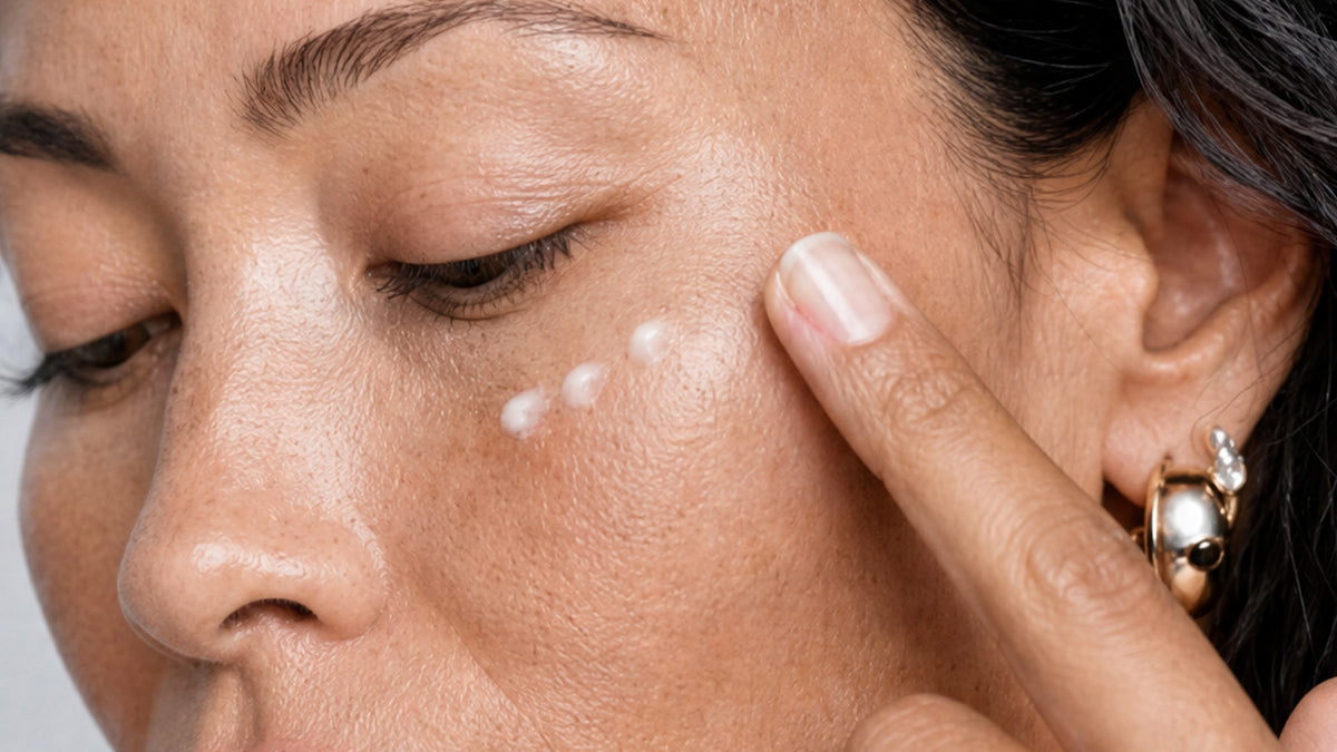 NOE Firming Eye Cream
