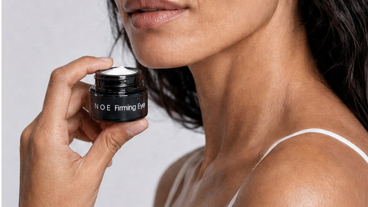 NOE Firming Eye Cream