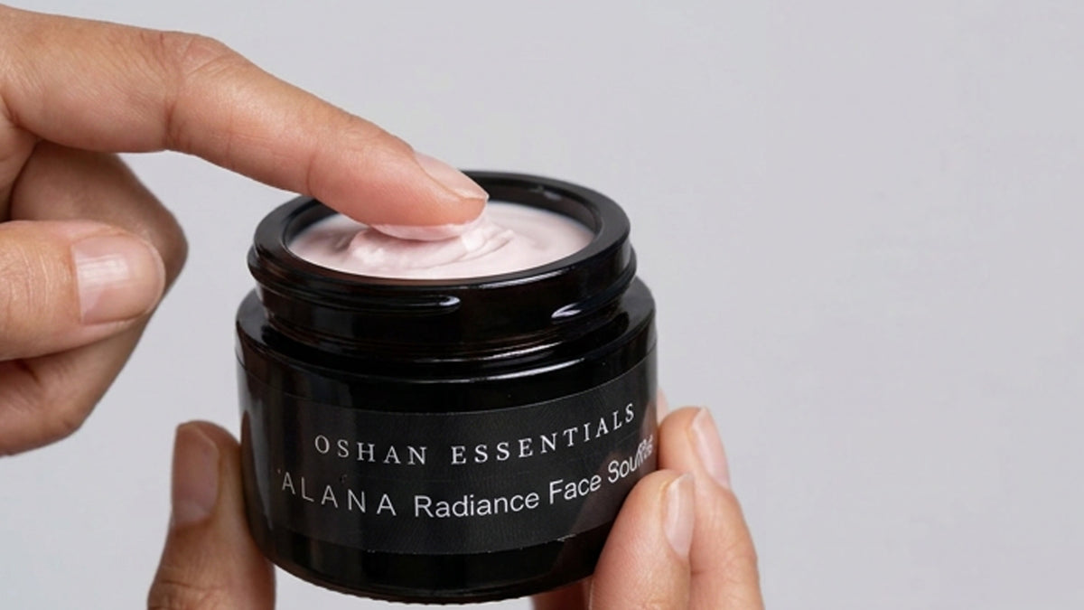 ʻĀLANA Radiance Face Soufflé