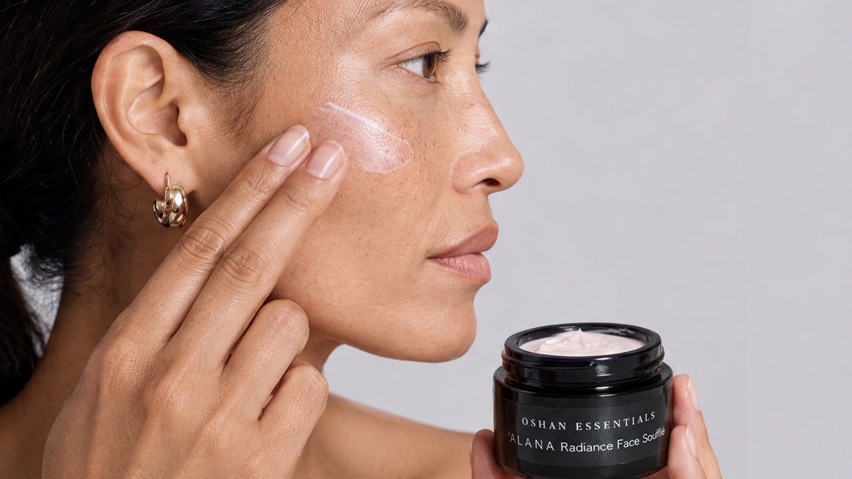 ʻĀLANA Radiance Face Soufflé