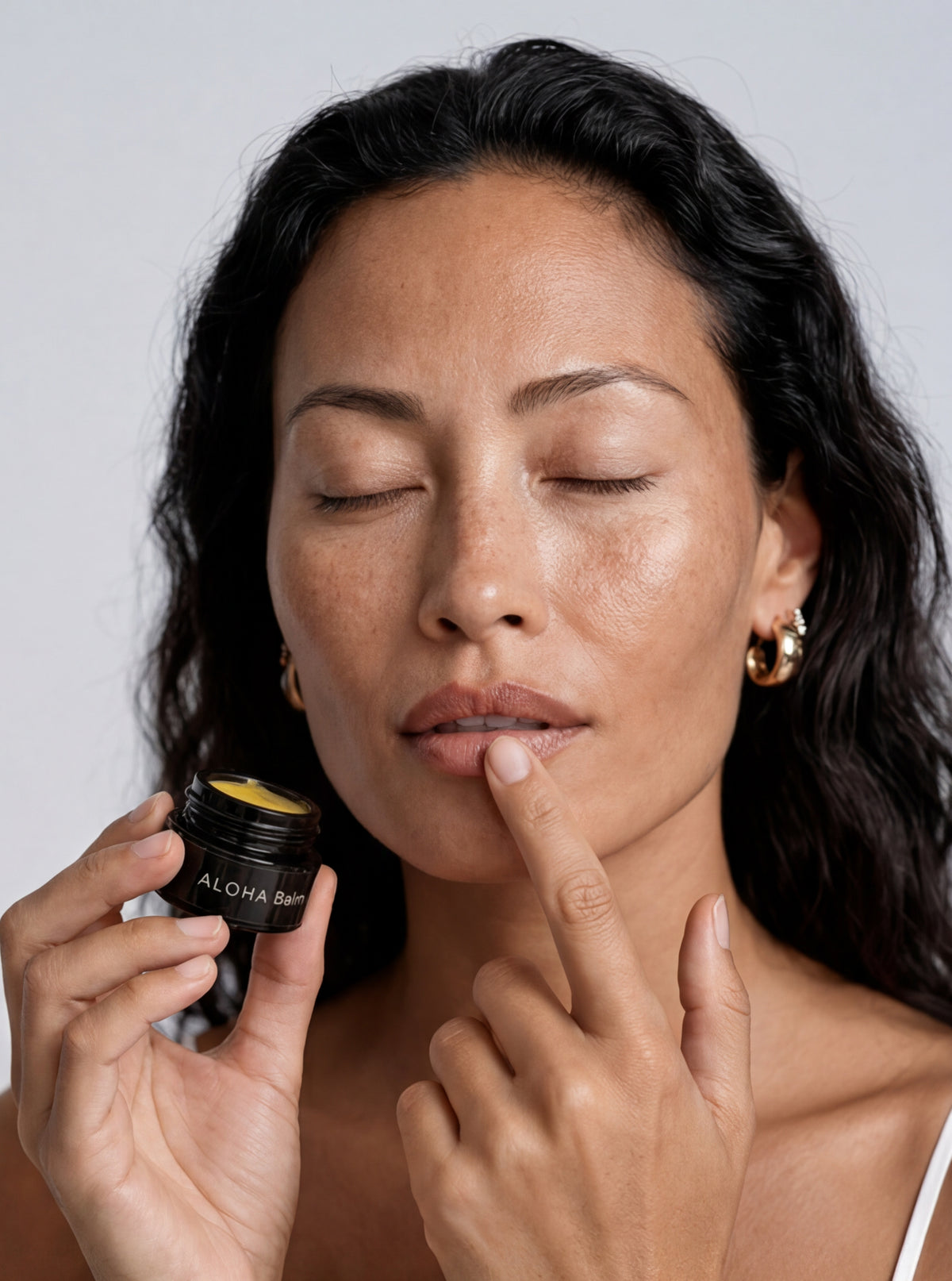 ALOHA Lip Vitality Balm