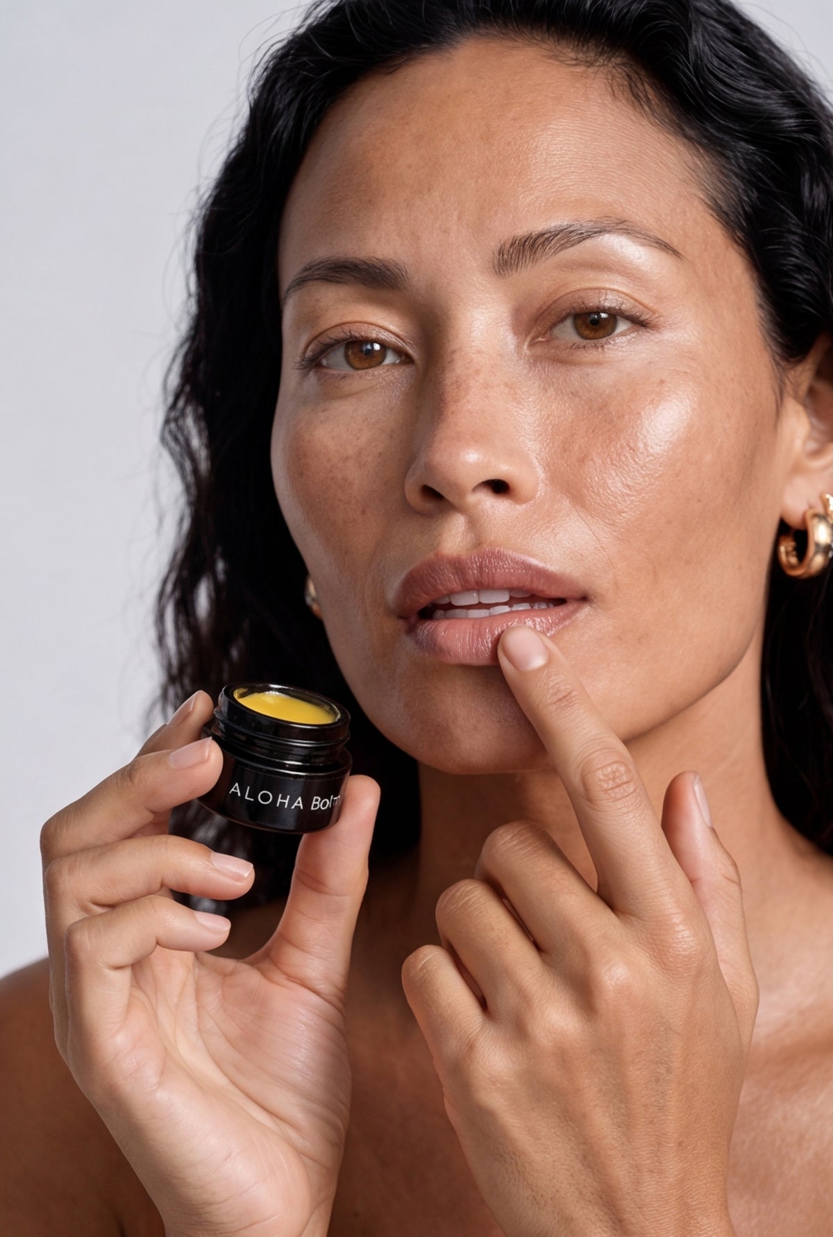 ALOHA Lip Vitality Balm