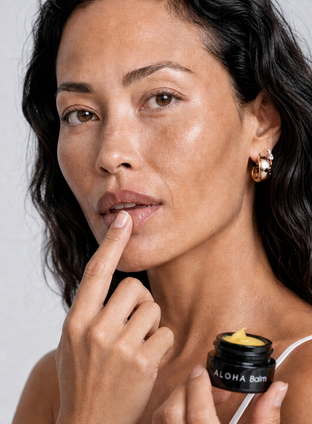 ALOHA Lip Vitality Balm