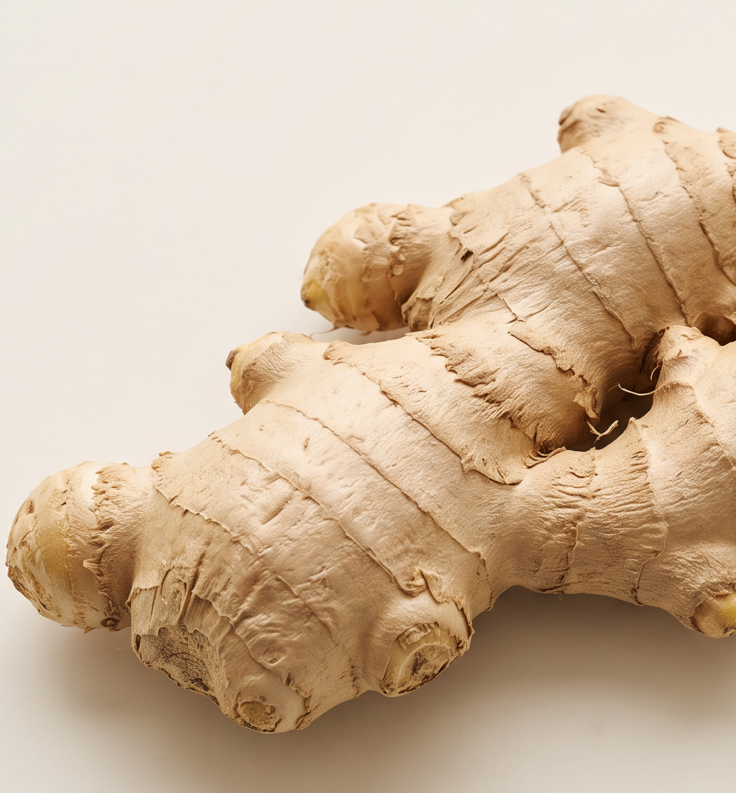 Fresh Ginger