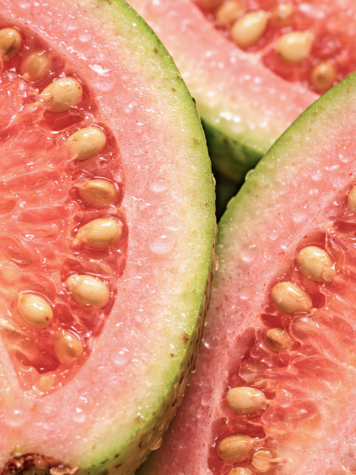 Guava Seed Oil