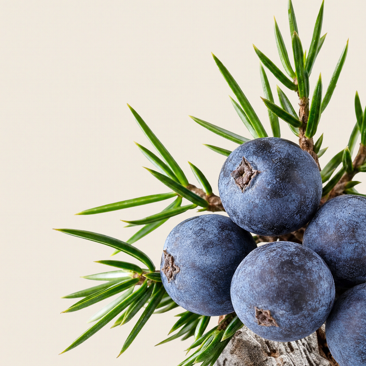 Juniper Berry