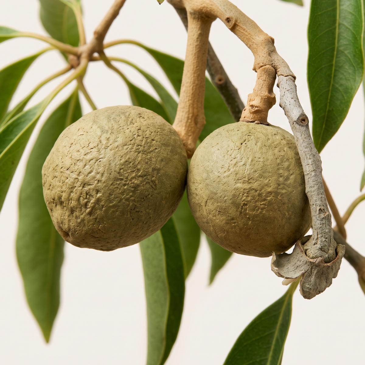 Kukui Nut Oil