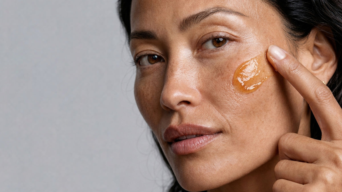 MOHĀ Beautifying Concrete Gelée
