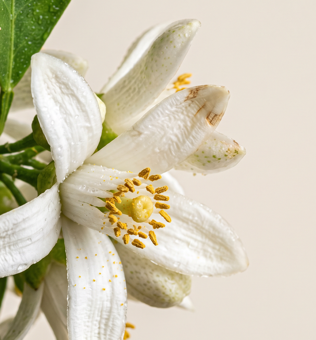 Neroli / Orange Blossom