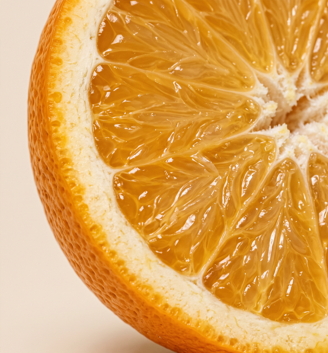 Wild Orange
