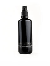 OSHAN ʻAWAPUHI Balancing Toner in its black spray bottle on a white background.