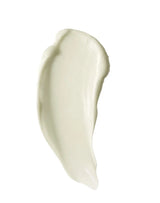Texture swatch of the OSHAN MĀLIE Cellular Hydration Mask cream on white.